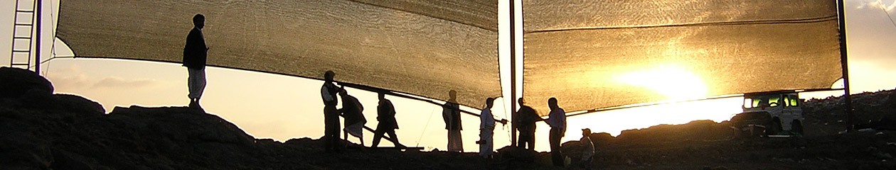 FogQuest: Sustainable Water Solutions