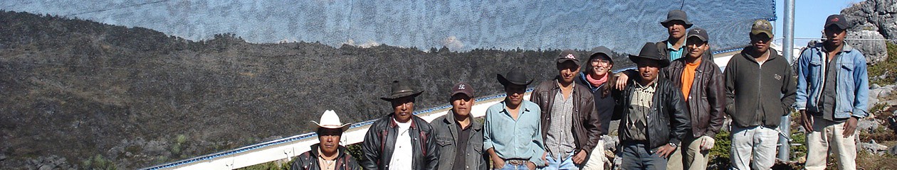 FogQuest: Sustainable Water Solutions